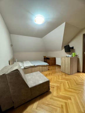 Apartmani Park kod Novice